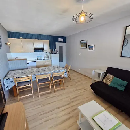 Confortable Pour 7 Pers. Pres Des Pistes Avec Wifi - Fr-1-814-153 Apartment *
