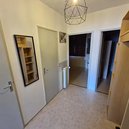 Confortable Pour 7 Pers. Pres Des Pistes Avec Wifi - Fr-1-814-153 Apartment *