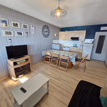 Confortable Pour 7 Pers. Pres Des Pistes Avec Wifi - Fr-1-814-153 Apartment *