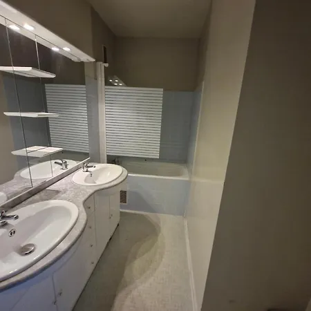 Confortable Pour 7 Pers. Pres Des Pistes Avec Wifi - Fr-1-814-153