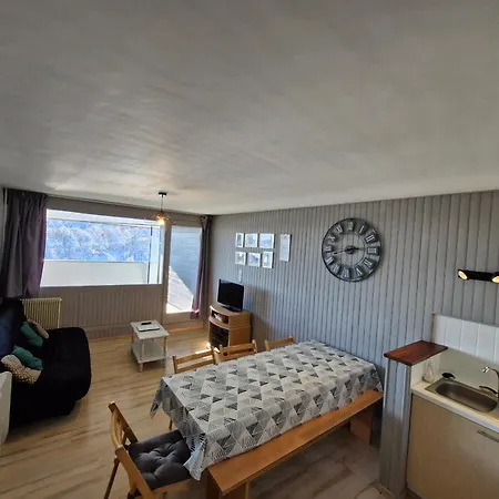 Confortable Pour 7 Pers. Pres Des Pistes Avec Wifi - Fr-1-814-153 Apartment *