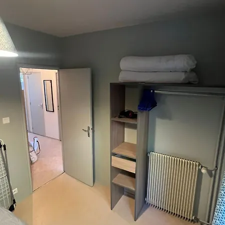 Apartment Confortable Pour 7 Pers. Pres Des Pistes Avec Wifi - Fr-1-814-153 Super Besse