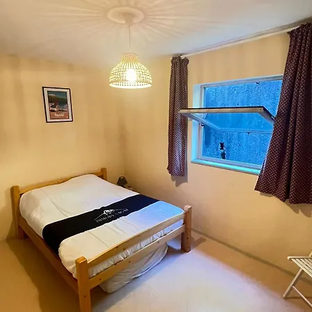 Confortable Pour 7 Pers. Pres Des Pistes Avec Wifi - Fr-1-814-153 *